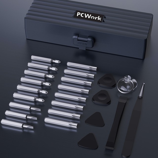 PCWork PCW08H PCWork PCW08H