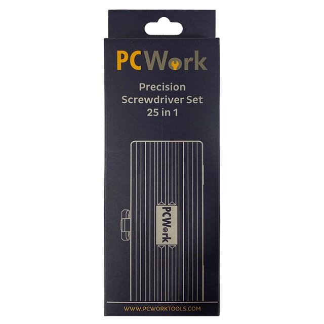 PCWork PCW08H PCWork PCW08H