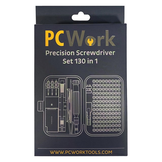 PCWork PCW08I PCWork PCW08I