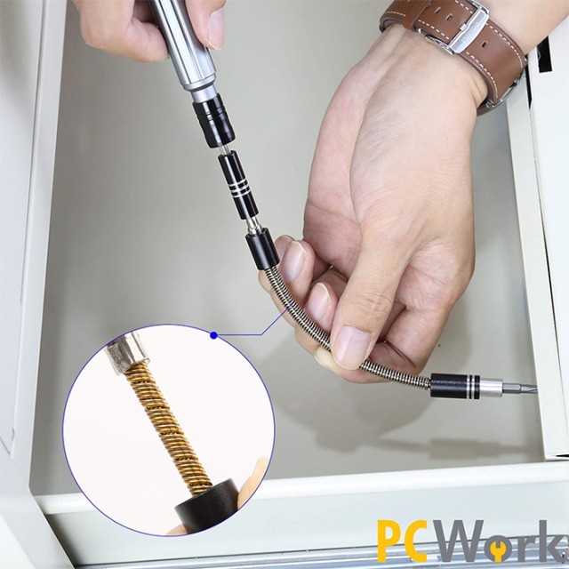 PCWork PCW08J PCWork PCW08J