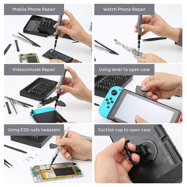 PCWork PCW08J PCWork PCW08J