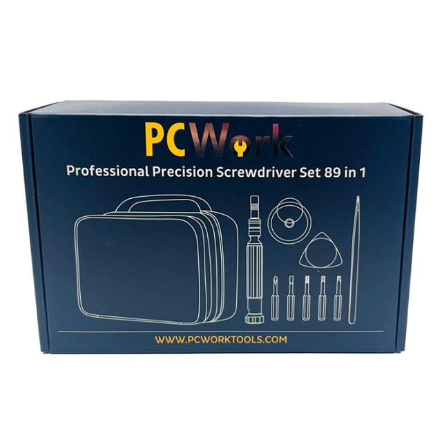 PCWork PCW08J PCWork PCW08J