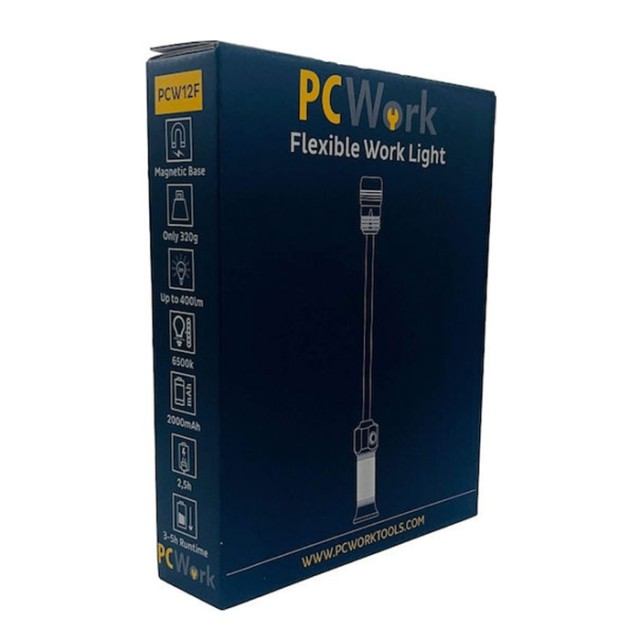 PCWork PCW12F PCWork PCW12F