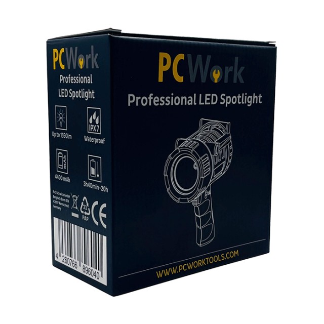 PCWork PCW12I PCWork PCW12I