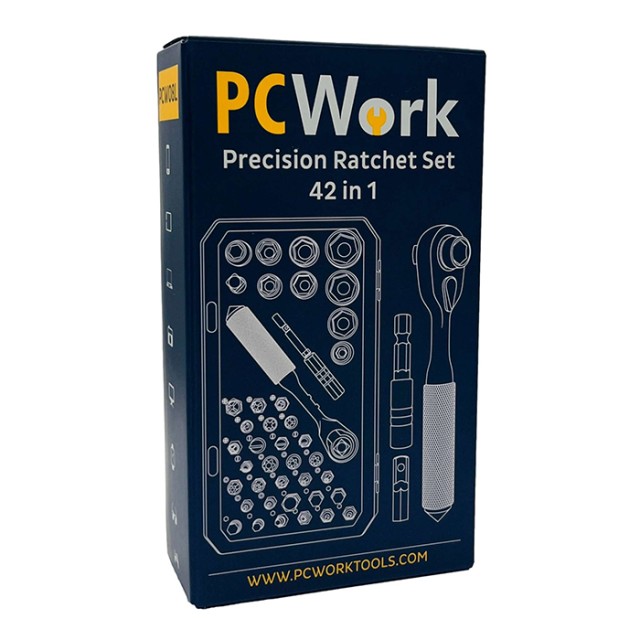 PCWork PCW08L