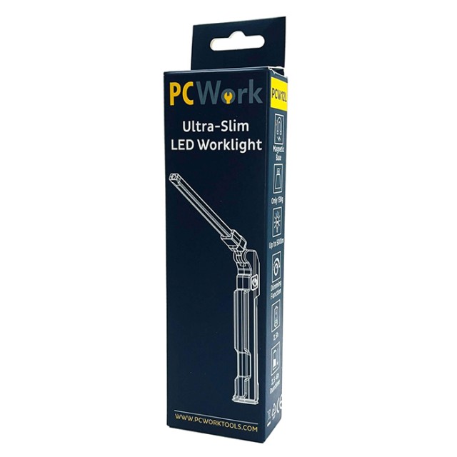 PCWork PCW12L