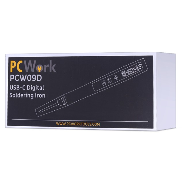 PCWork PCW09D
