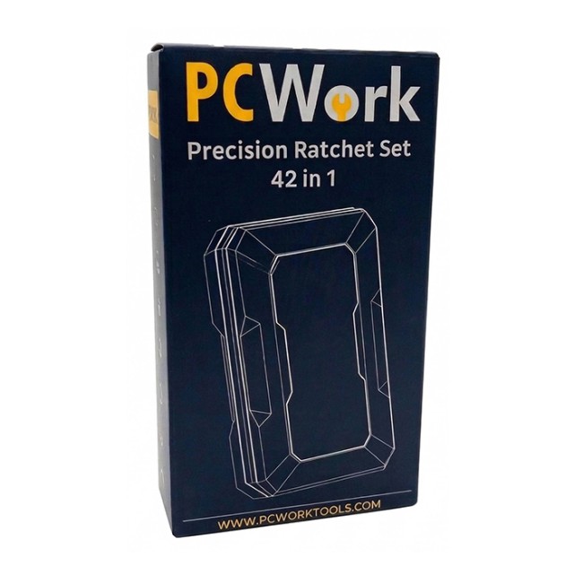 PCWork PCW08K