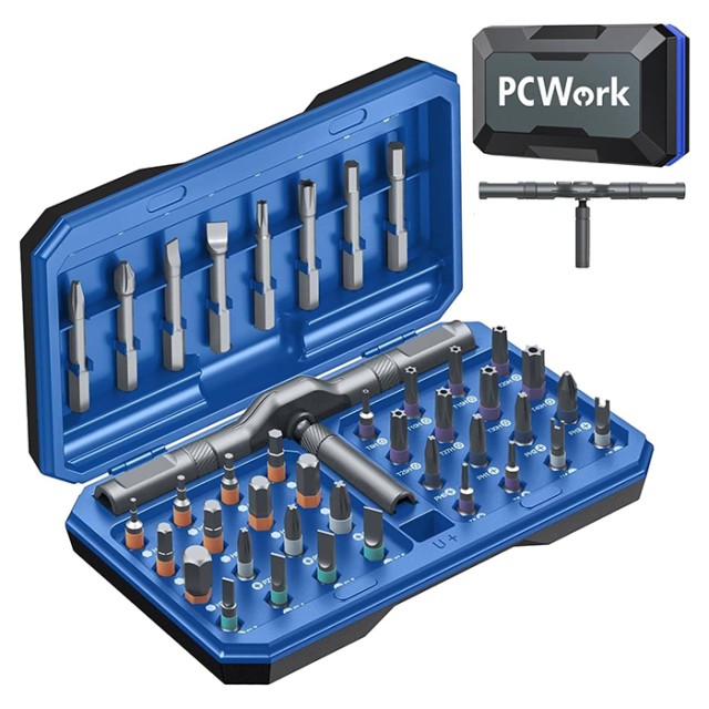 PCWork PCW08K