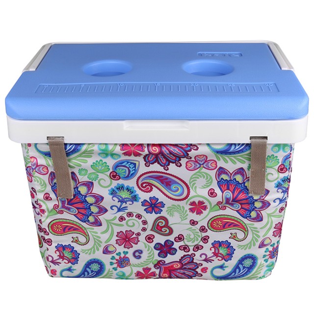 KALE TERMOS 20LT PAISLEY FABRIC