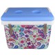 KALE TERMOS 20LT PAISLEY FABRIC