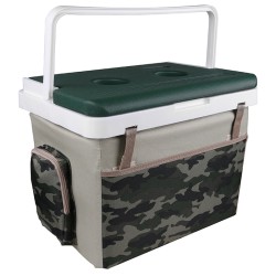 KALE TERMOS 20LT CAMO FABRIC