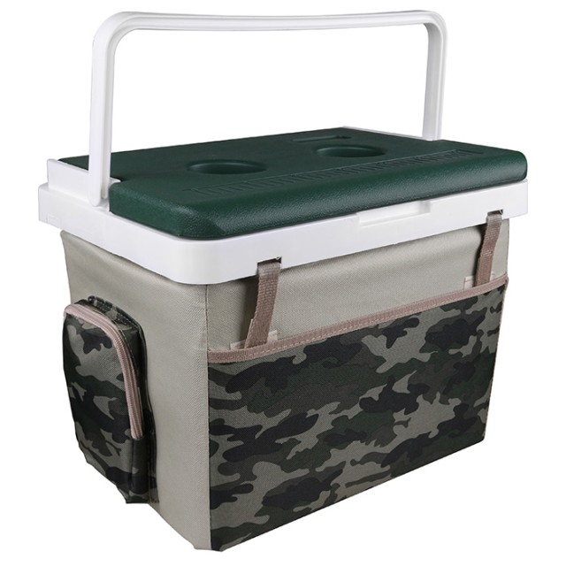 KALE TERMOS 20LT CAMO FABRIC