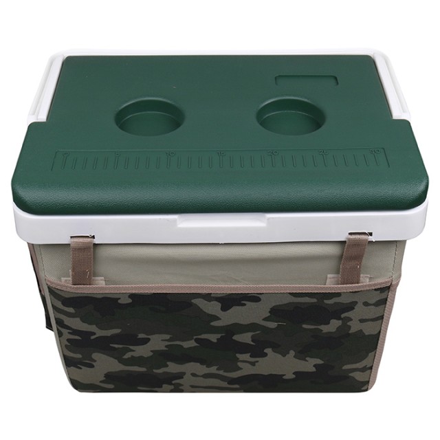 KALE TERMOS 20LT CAMO FABRIC
