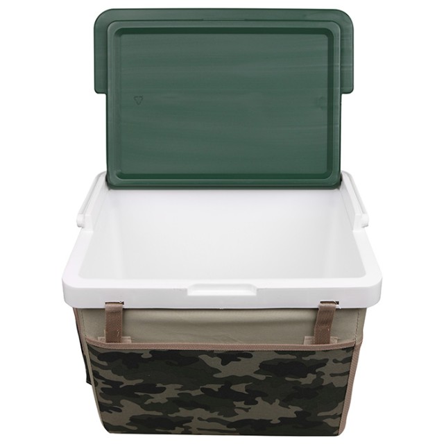 KALE TERMOS 20LT CAMO FABRIC