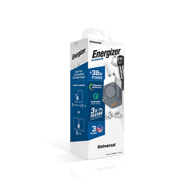 ENERGIZER A38QMU