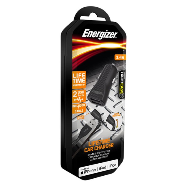 ENERGIZER DC2CLLIM