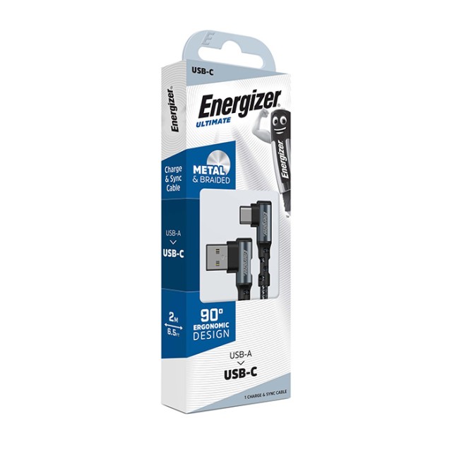 ENERGIZER C710CKBK