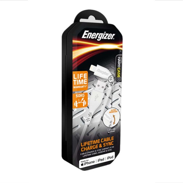 ENERGIZER C41UBLIGWHT