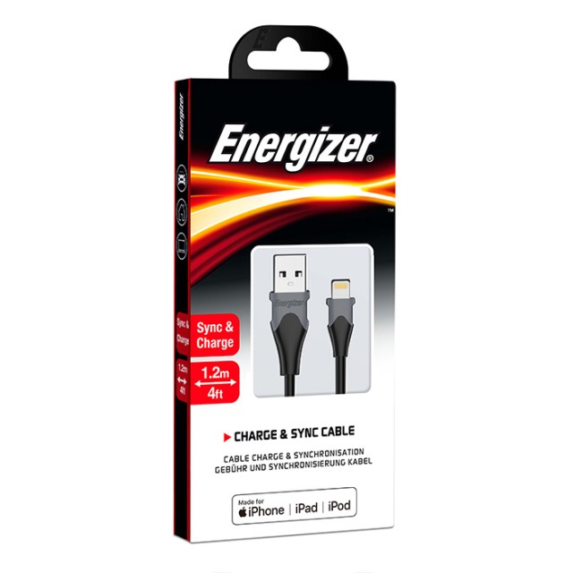 ENERGIZER C61LIGBK4