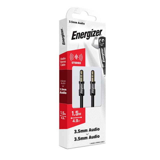 ENERGIZER C130JIBK