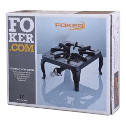FOKER EUROPA ΜΟΝΗ ΕΣΤΙΑ