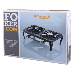 FOKER EUROPA ΔΙΠΛΗ ΕΣΤΙΑ