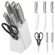 CLASSBACH C-MBS 4018 WHITE