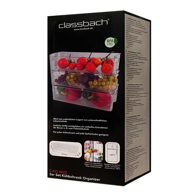 CLASSBACH C-KO 4022