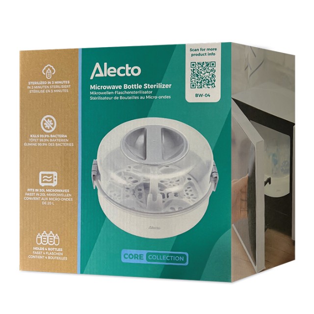 ALECTO BW-04