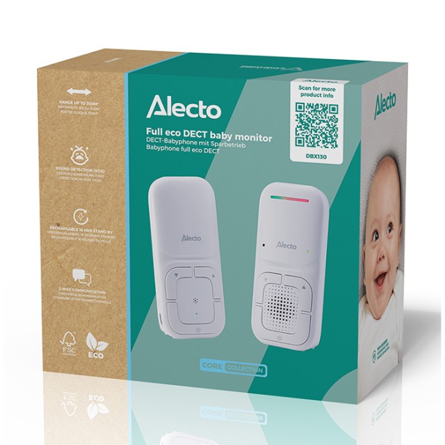 ALECTO DBX130 ALECTO DBX130