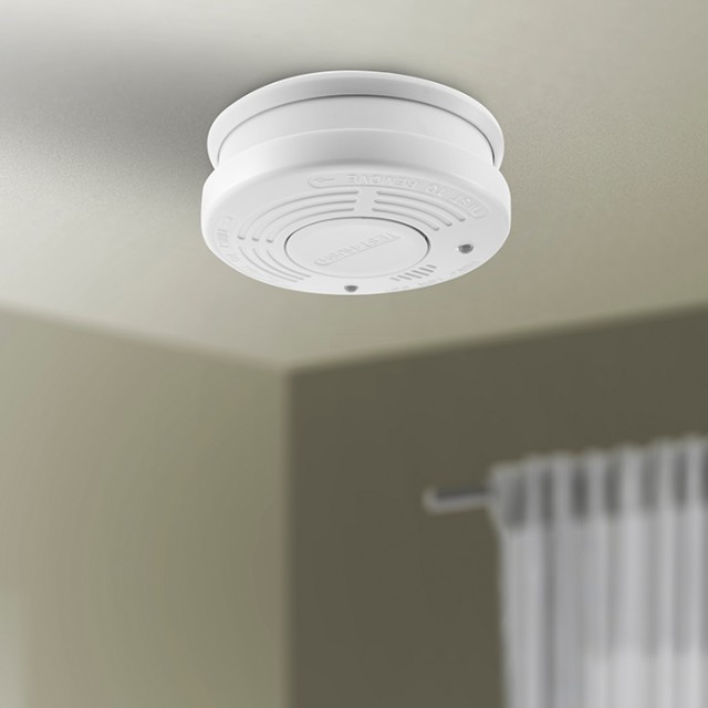 ALECTO SD1010 ALECTO SD1010