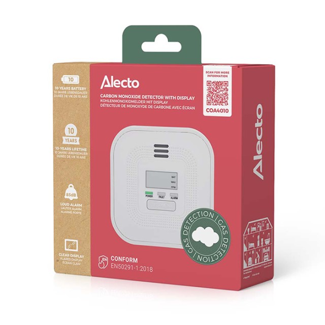 ALECTO COA4010