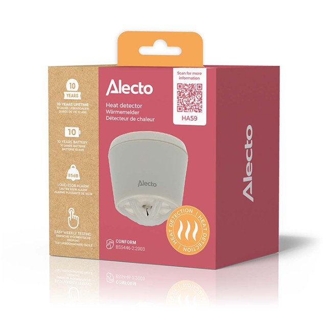 ALECTO HA59