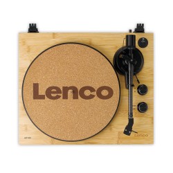 LENCO TTA-030CO