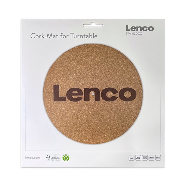 LENCO TTA-030CO LENCO TTA-030CO
