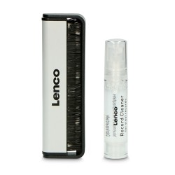 LENCO TTA-3IN1