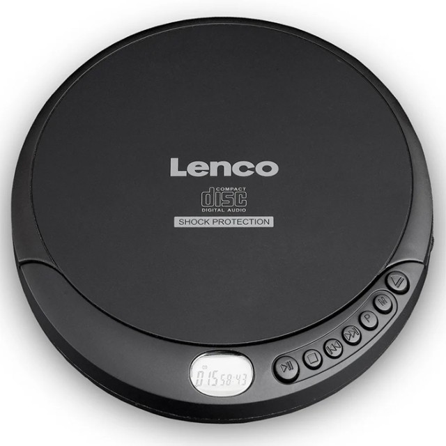 LENCO CD-200