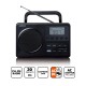 LENCO MPR-035BK LENCO MPR-035BK