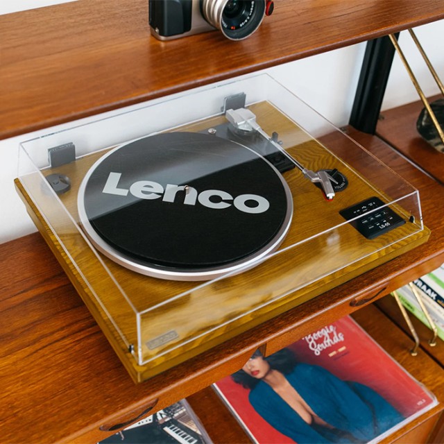 LENCO LS-55WA LENCO LS-55WA