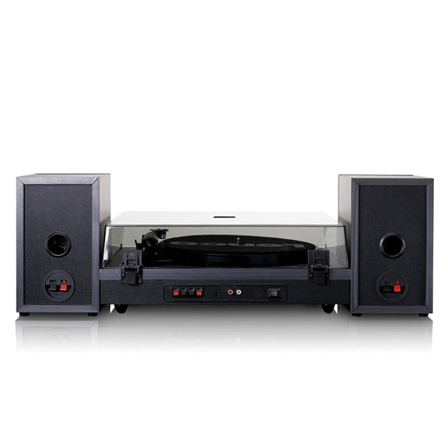 LENCO LS-301BK LENCO LS-301BK