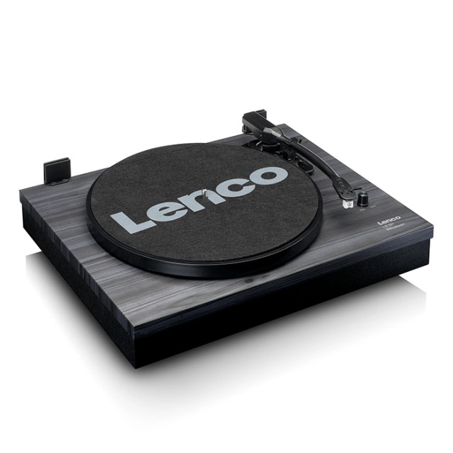 LENCO LS-301BK LENCO LS-301BK