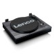LENCO LS-301BK LENCO LS-301BK