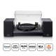 LENCO LS-301BK LENCO LS-301BK