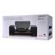 LENCO LS-301BK LENCO LS-301BK