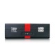 LENCO CLASSIC PHONO TT-110BKRD LENCO CLASSIC PHONO TT-110BKRD