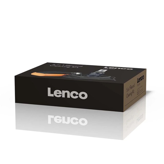LENCO TTA-5IN1 LENCO TTA-5IN1
