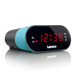 LENCO CR-07 BLUE