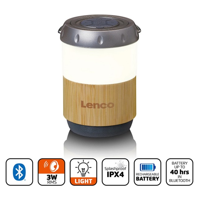 LENCO BTL-030BA