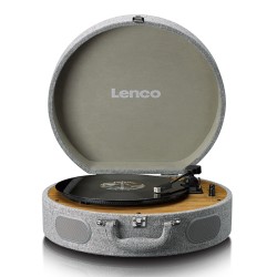 LENCO LS-66GY